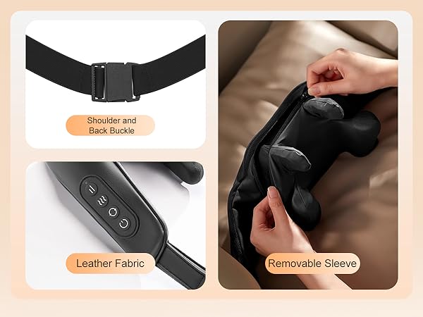 Neck Massager6
