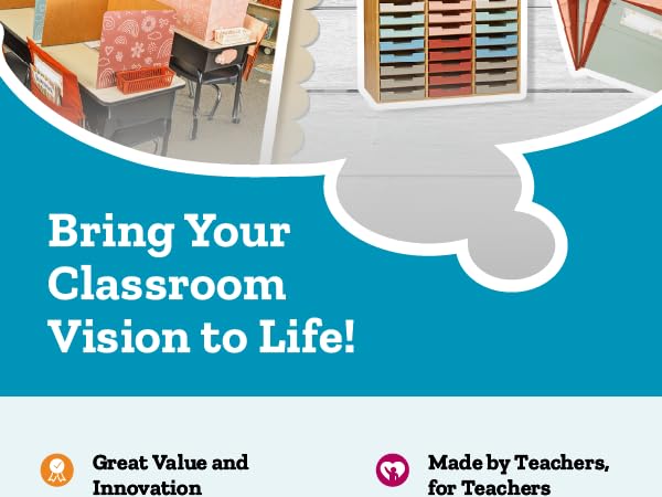 Really Good Stuff - Developed by Teachers, for Teachers