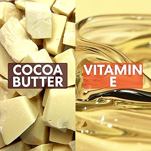 Palmers Cocoa Butter + Vitamin E