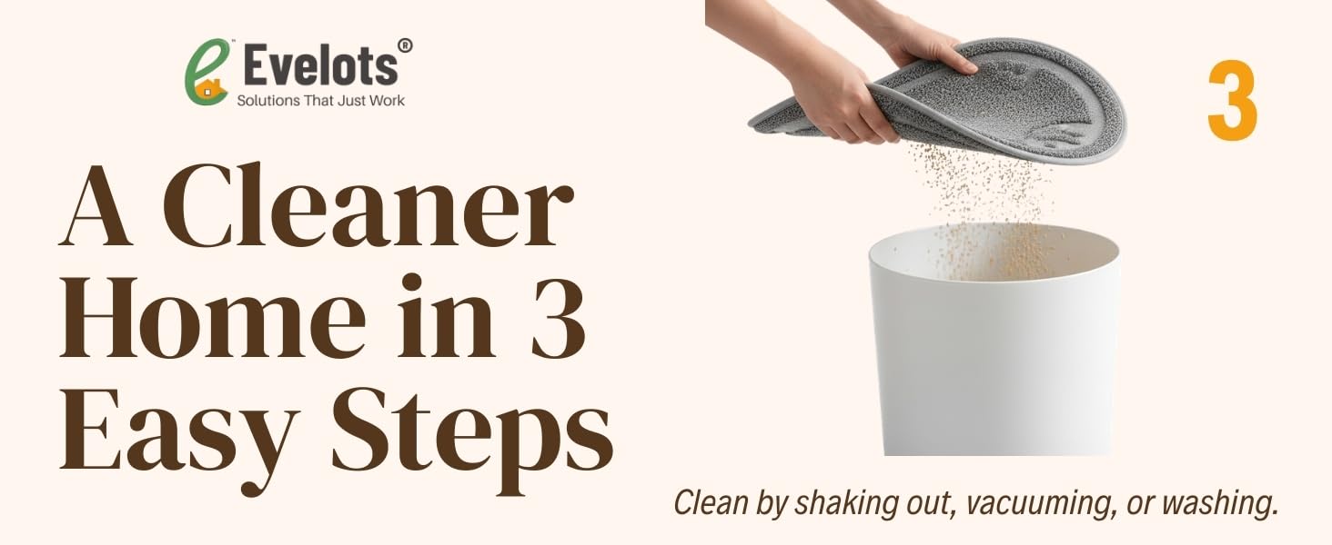 Cat Litter Mat