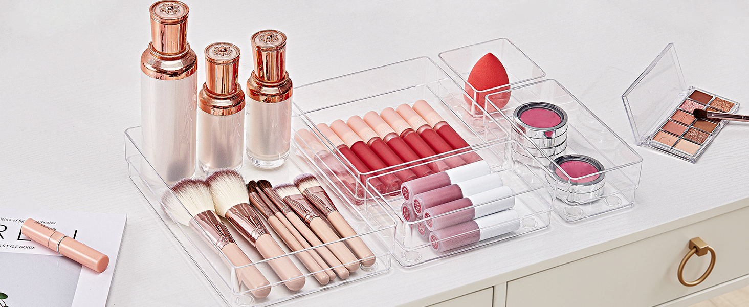 Drawer Organizer