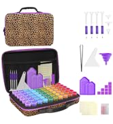 Diamond Painting Storage Case