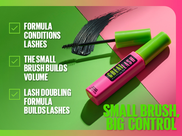 Maybelline Great Lash Mascara