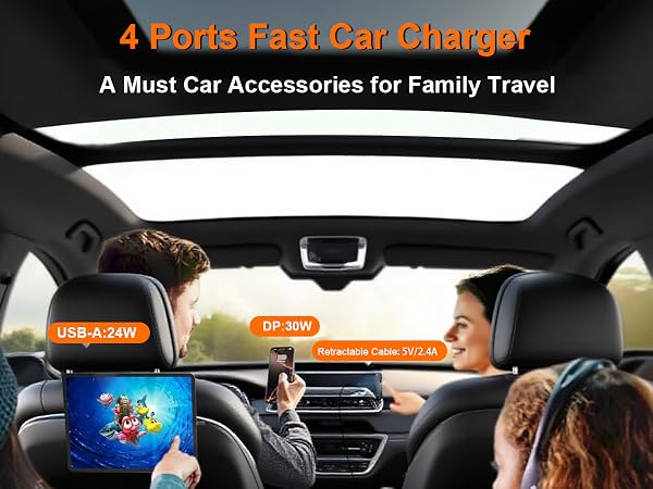 car charger