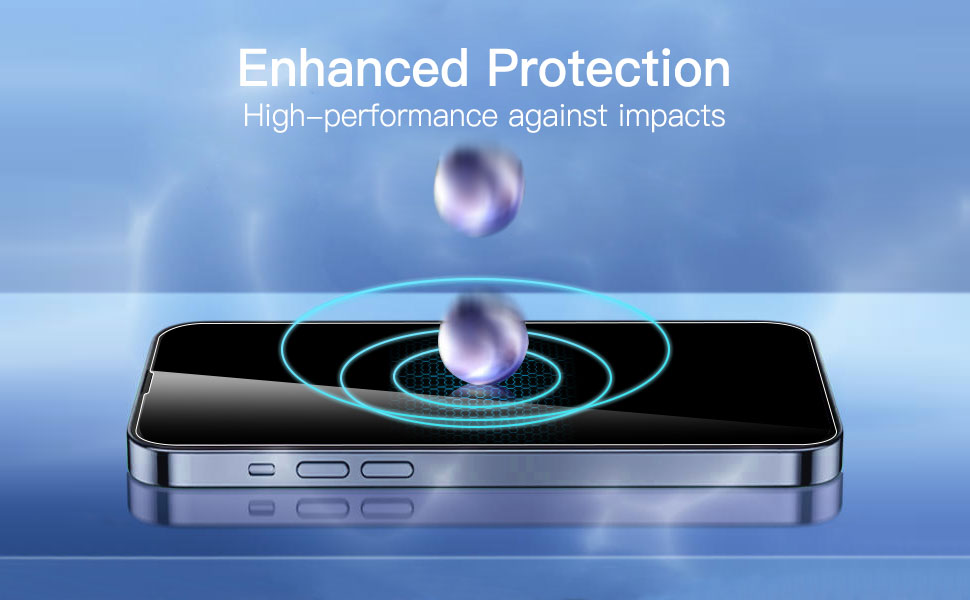 Tempered Glass
