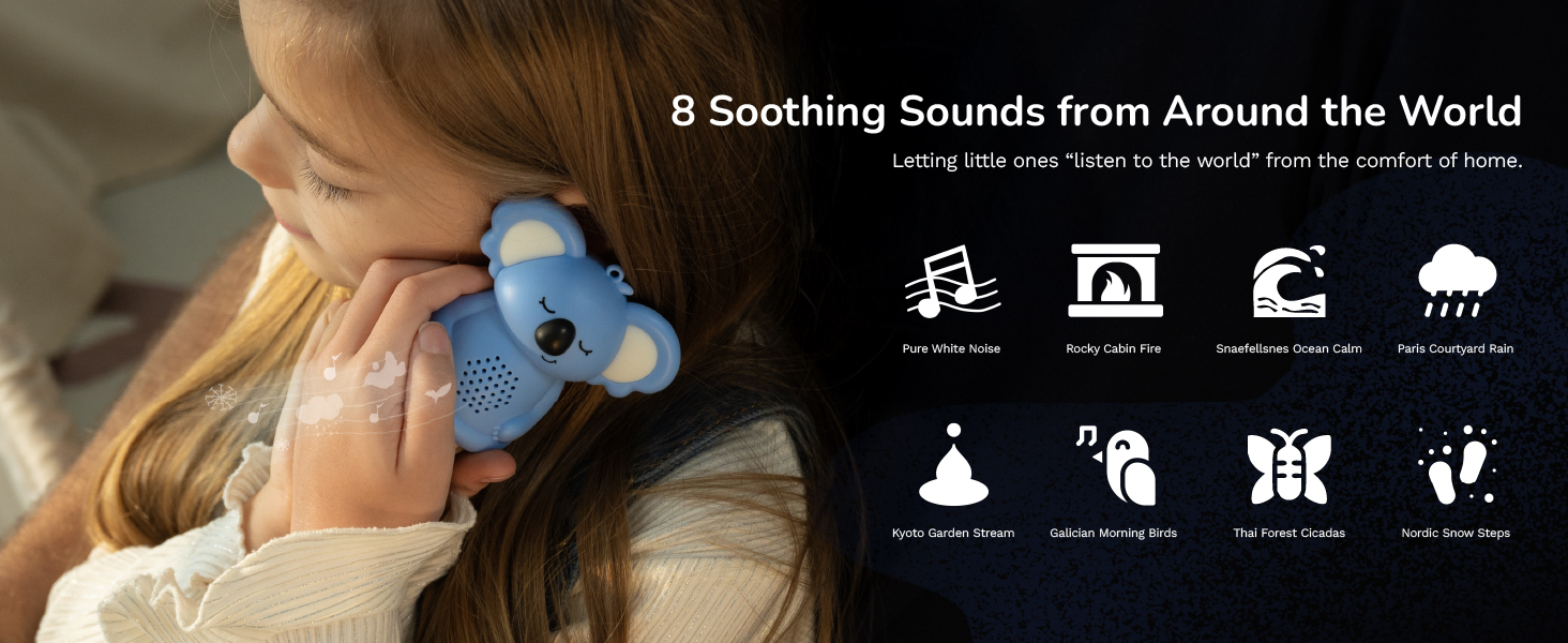 Sound Machine