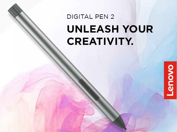 Digital Pen 2