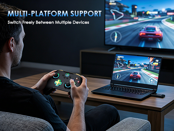 PC Controller