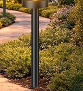 solar pathway lights