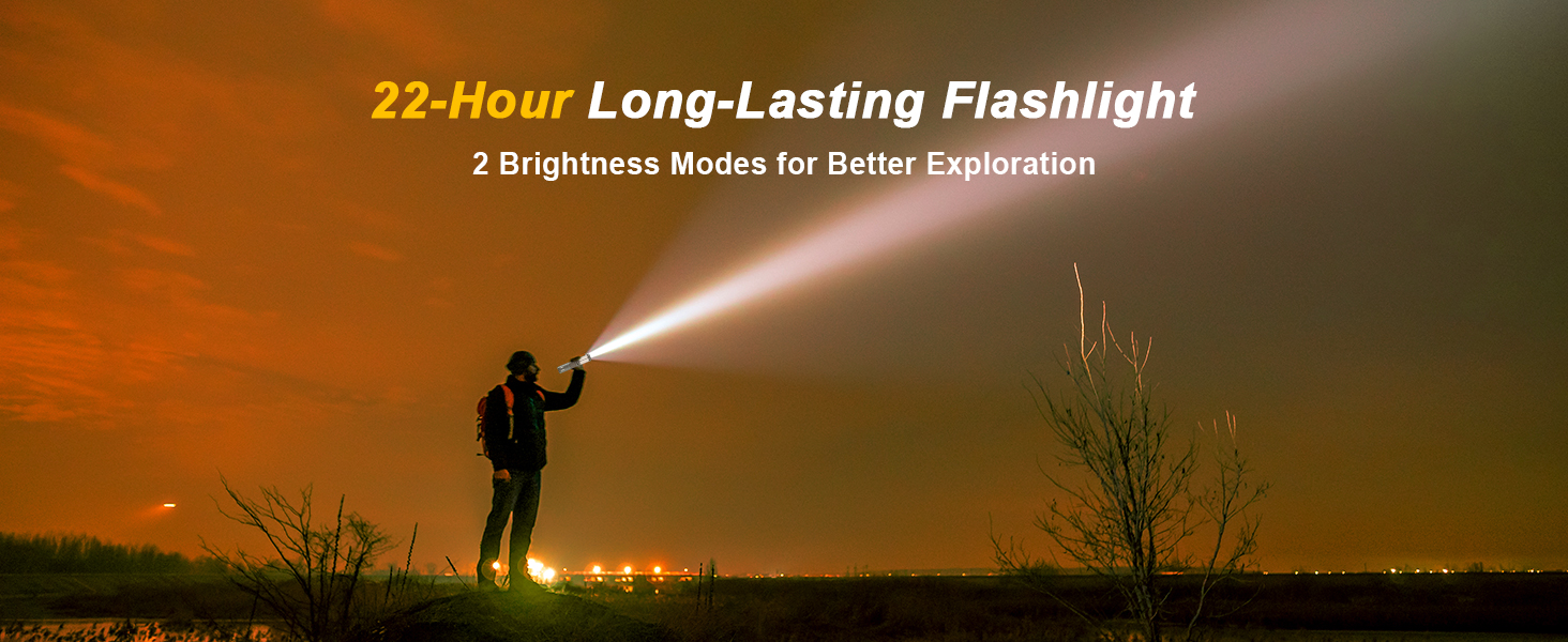 telescoping light