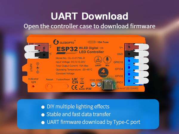 UART