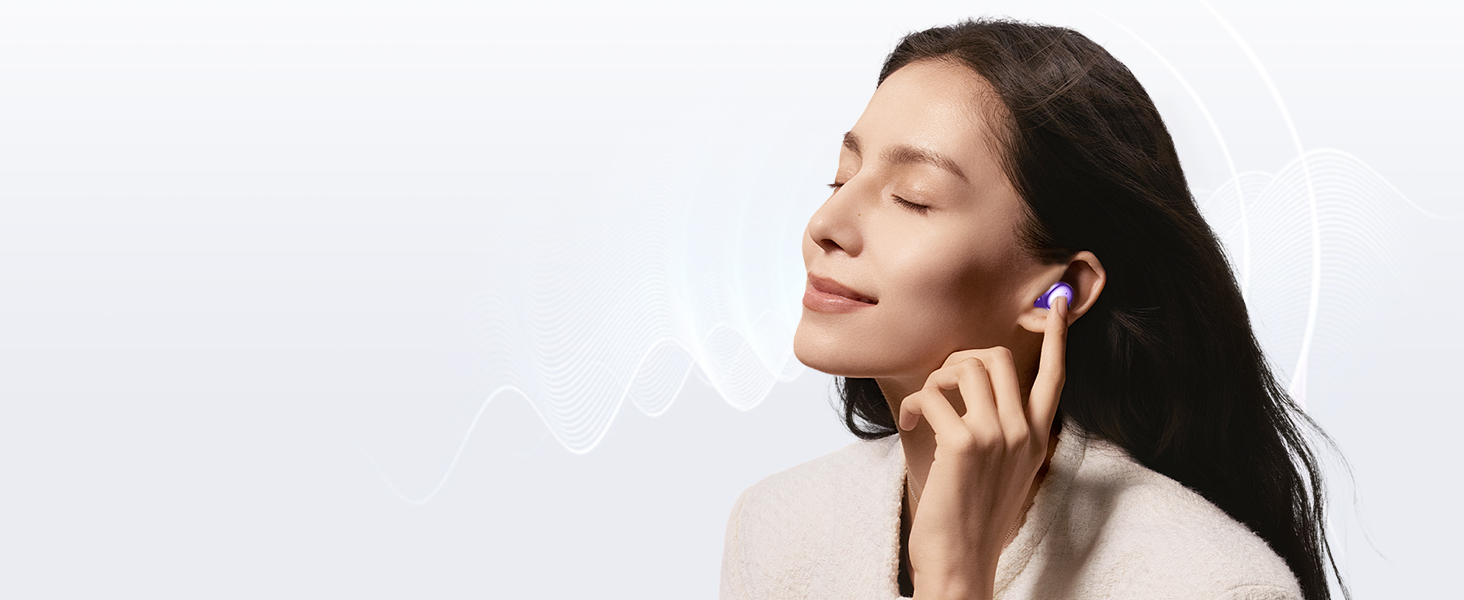 Wireless Earbuds