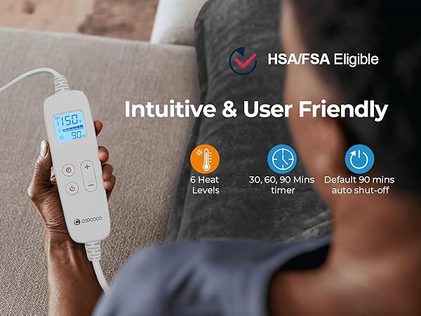 hsa store eligible items