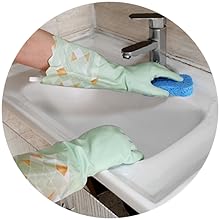 daily housework