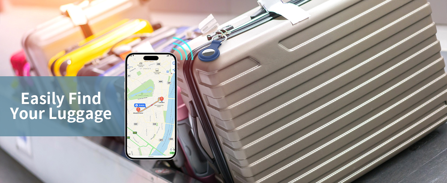 airtag holder