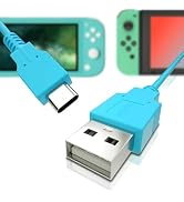 HEATFUN USB-C Fast Charging Cable for USB-C Devices