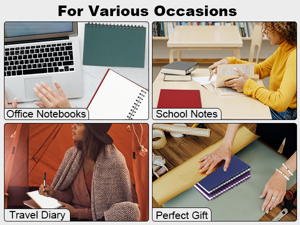 Diary Lined Journal
