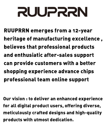 RUUPRRN hdmi splitter for externded display