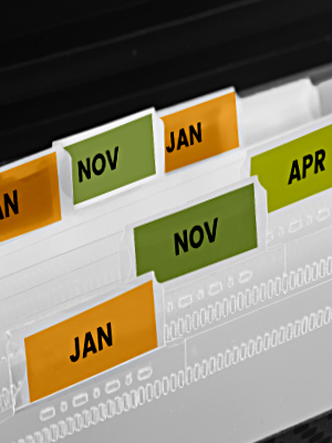 accordion file organizer small
