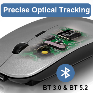 bluetooth mouse macbook