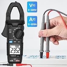 voltage tester