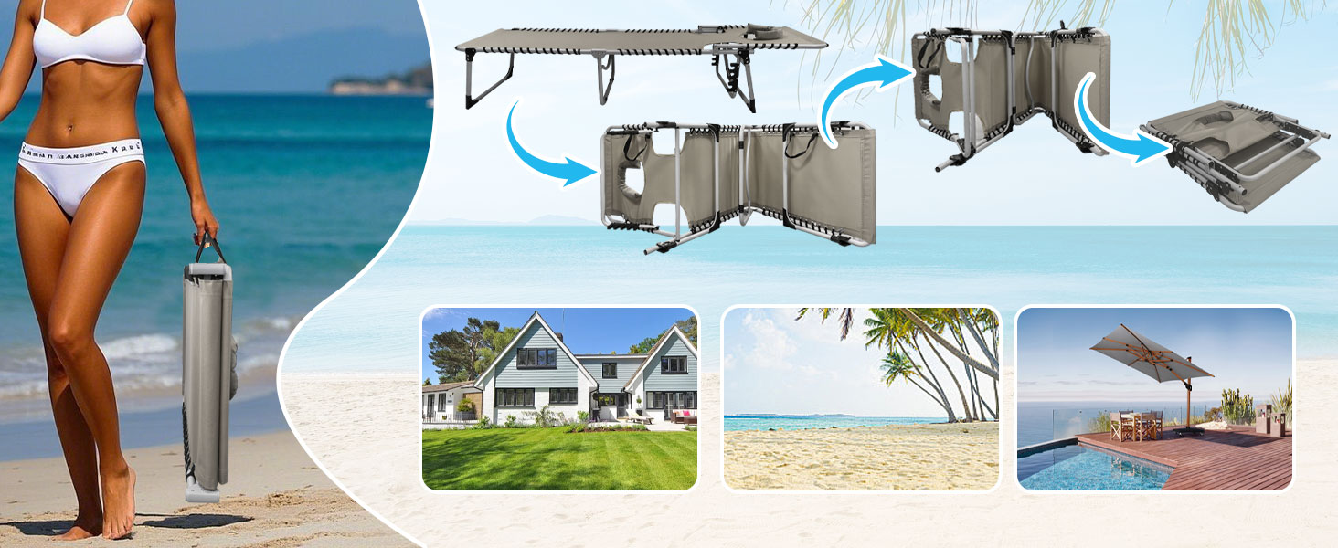 the ultimate guide to outdoor living