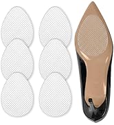 Ashoesert's Shoe Sole Protector for Heels,Shoe Grips on Bottom of Shoes, Anti Slip Shoe Grips,Non...
