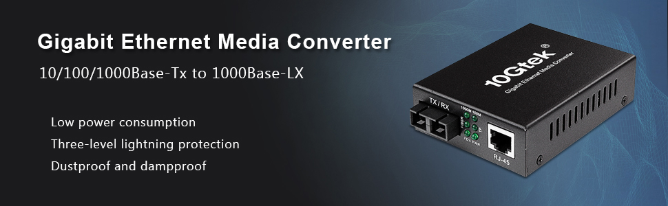 media converter