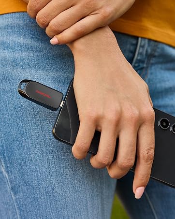 SANDISK USB Flash Drives