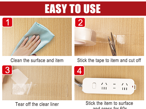 Easy To Use