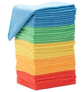 50 pack of microfiber