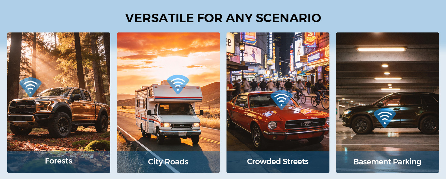 airtag case waterproof