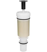 Flushmate C-100500-KIT OEM Replacement Flush Valve Cartridge for Flushmate 500, 501, 503, 504 Pre...