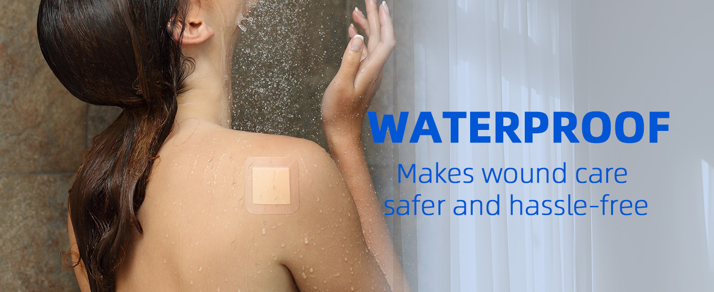 wound care & dressings wound care & dressings