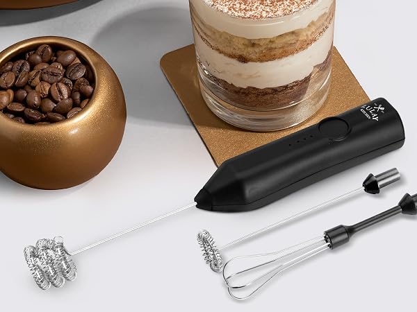 Electric Frother