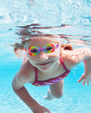 goggles for swimming age 3-5