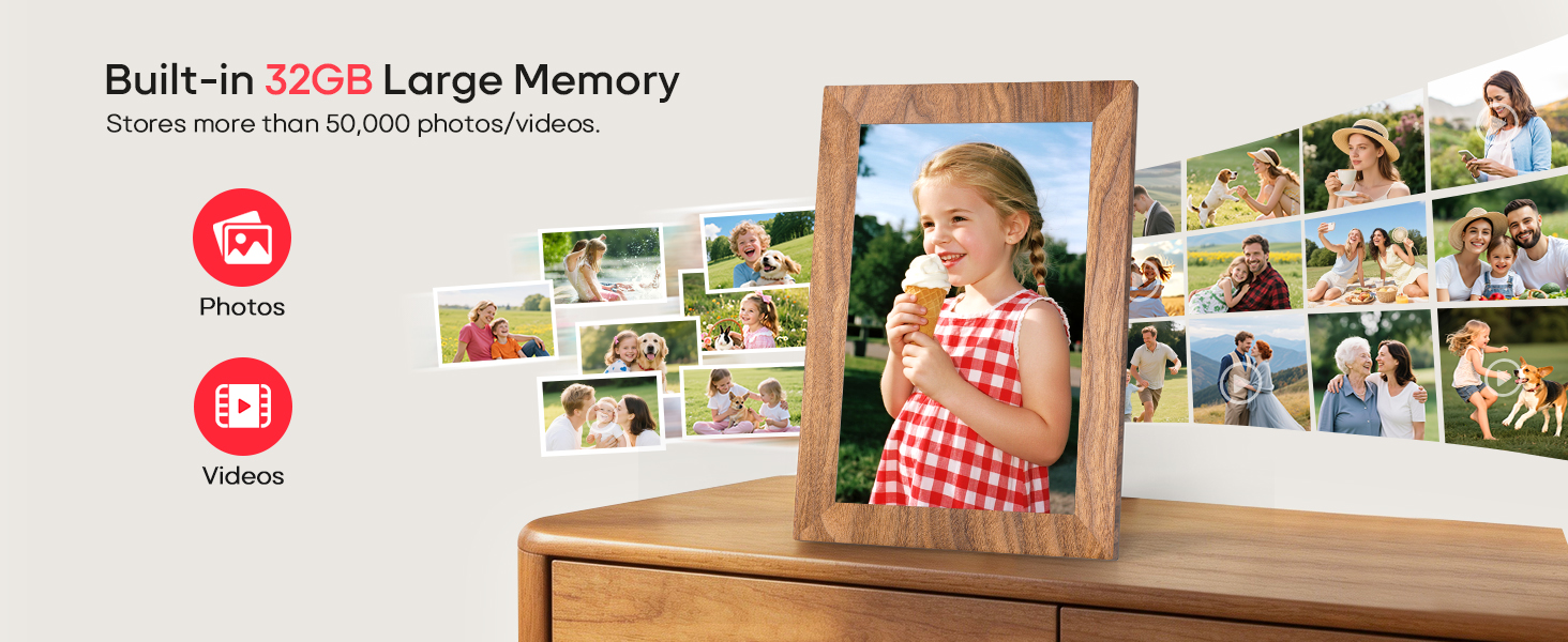 Digital Picture Frame