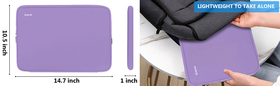 14 inch Laptop Case,