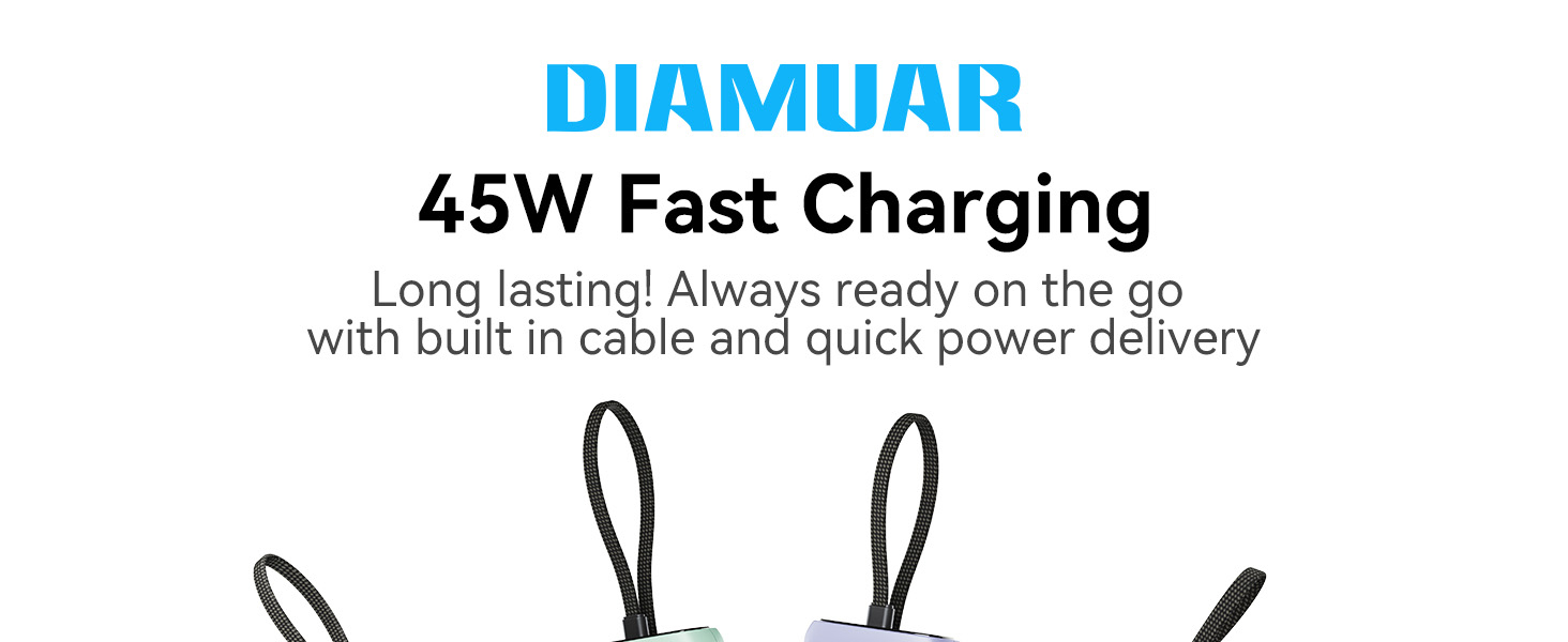 portable charger