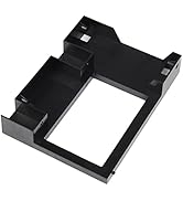 2.5 to 3.5 Hard Drive Adapter 661914-001 2.5" Hard Disk Drive HDD Adapter Caddy Tray Compatible f...