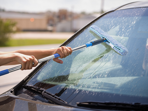window washing kit