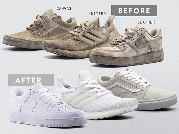 Shoe Cleaner Kit for with shoes cleaner for sneaker tennis shoe shoe cleaning brush for boot