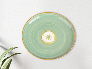 Plate Hangers for the Wall