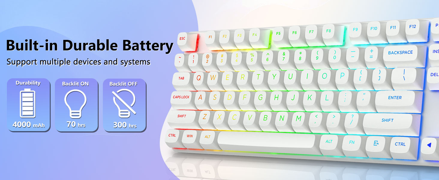 battery