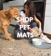 antislip friendly training portable alternative front mutts board mudroom elevated retriever rugs