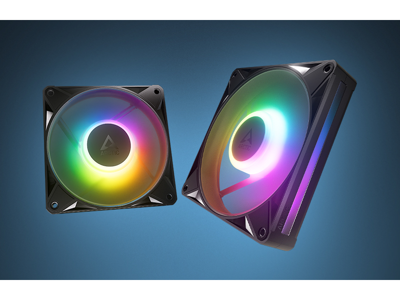Bionix P Fan