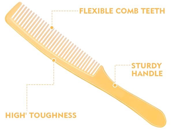 Yellow Disposable Toothbrushes Bulk with Toothpaste and Comb
