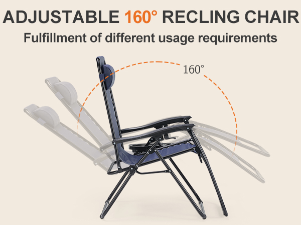 lounge chair