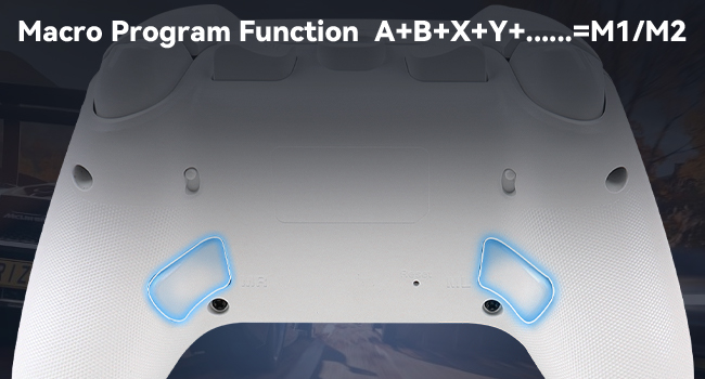 xbox controller