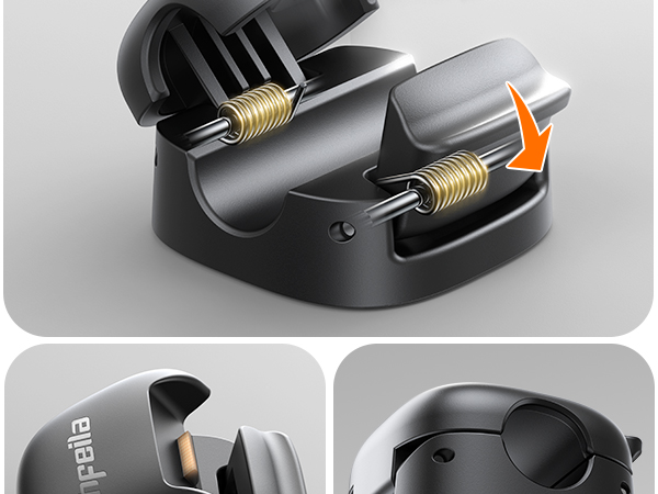 cable clips